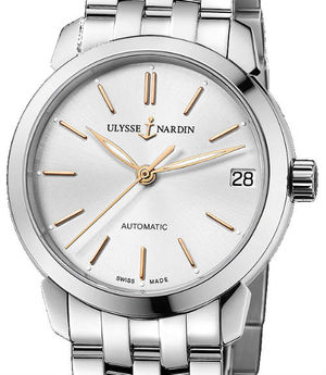 8103-116-7/91 Ulysse Nardin Classico