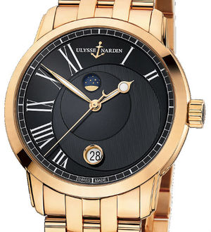 8296-122-8/422 Ulysse Nardin Classico
