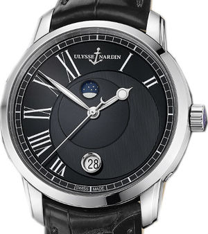 8293-122-2/422 Ulysse Nardin Classico