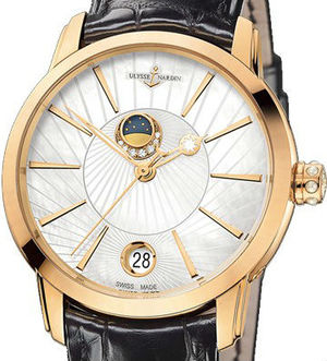 8296-123-2/91 Ulysse Nardin Classico