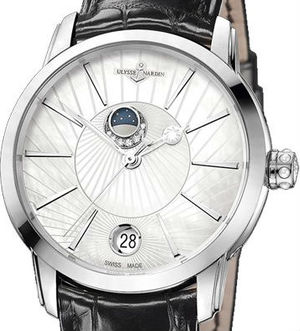 8293-123-2/91 Ulysse Nardin Classico