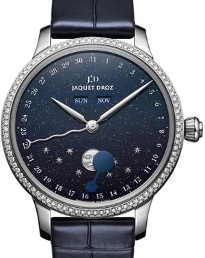 J012610271 Jaquet Droz Astrale Eclipse