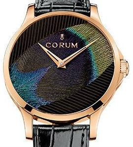 C082/02316 - 082.601.55/0001 PL01 Corum Heritage