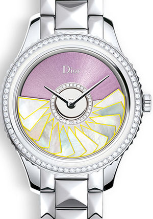 CD153B10M001 0000 Dior Dior VIII Grand Bal Collection