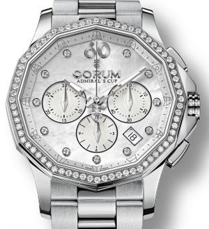 132.101.47/V200 PN19 Corum Admiral Legend Lady