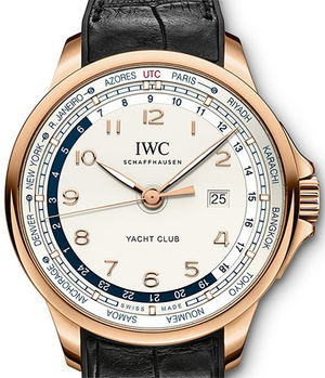 IW326605 IWC Portugieser