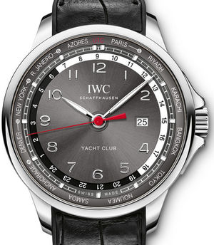 IW326602 IWC Portugieser