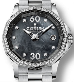082.101.47/V200 PN11 Corum Admiral Legend Lady
