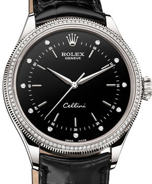 50609RBR Rolex Cellini