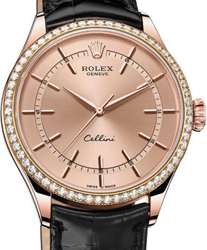 50705RBR Rolex Cellini