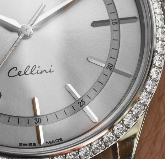 50709RBR Rolex Cellini