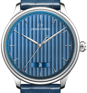 J017530241 Jaquet Droz Astrale Grande Heure