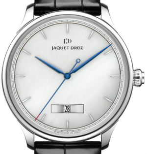 J017530240 Jaquet Droz Astrale Grande Heure