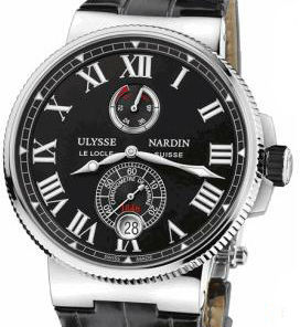 1183-122/42 V2 Ulysse Nardin Marine