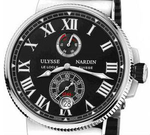 1183-122-3/42 V2 Ulysse Nardin Marine