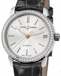8103-116B-2/91 Ulysse Nardin Classico