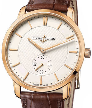 8206-188-2/31 Ulysse Nardin Classico
