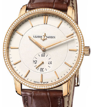 8206-188B-2/31 Ulysse Nardin Classico