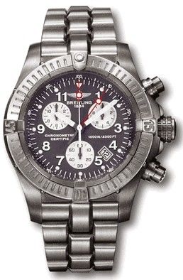E73360.GREY.PROFTI Breitling Avenger