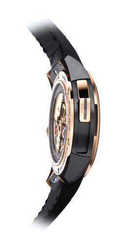 MTR.ALG89.000-020 Christophe Claret Traditional Complications