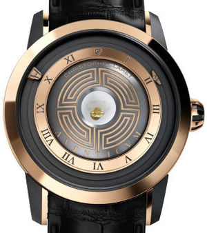 MTR.AVE15.001-068 Christophe Claret Traditional Complications