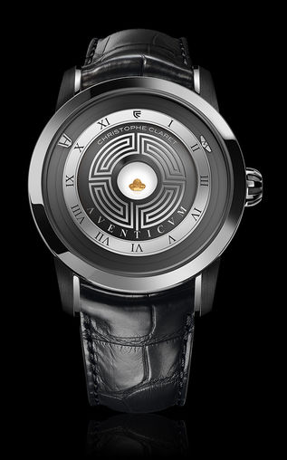 MTR.AVE15.070-107 Christophe Claret Traditional Complications