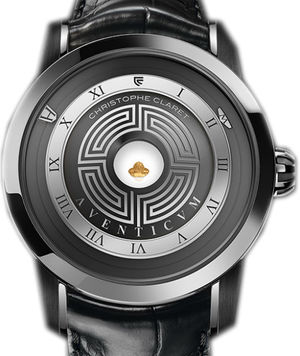 MTR.AVE15.070-107 Christophe Claret Traditional Complications