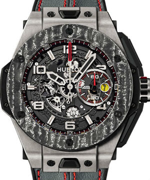 401.NJ.0123.VR Hublot Big Bang Unico 45 mm