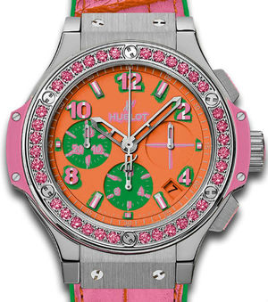 341.SP.4779.LR.1233.POP15 Hublot Big Bang Original 41mm