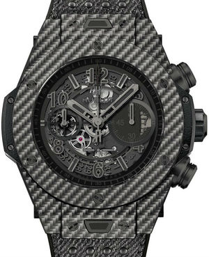 411.YT.1110.NR.ITI15 Hublot Big Bang Unico 45 mm