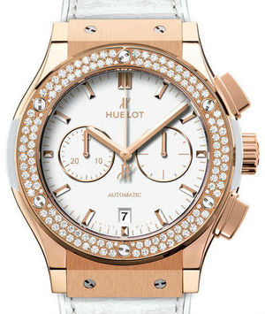 541.OE.2080.LR.1104 Hublot Classic Fusion Chronograph