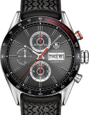 CV2A1M.FT6033 Tag Heuer Carrera