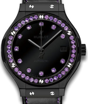 565.CX.1210.VR.1205 Hublot Classic Fusion 38 mm