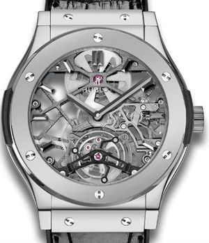 505.TX.0170.LR Hublot Classic Fusion 45 mm