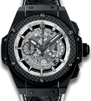 701.CQ.0112.HR Hublot Big Bang King Power 48 mm