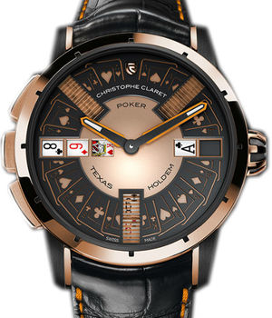MTR.PCK05.021-040 Christophe Claret Casino Game