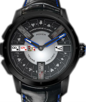 MTR.PCK05.041-060 Christophe Claret Casino Game