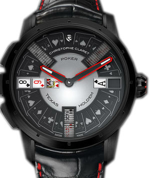 MTR.PCK05.061-080 Christophe Claret Casino Game