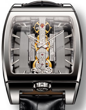 313.165.59/0001 GL10G Corum Golden Bridge