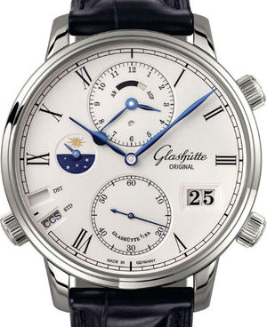 1-89-02-01-04-30 Glashutte Original Senator