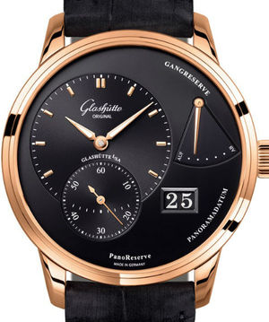 1-65-01-29-15-31 Glashutte Original Pano