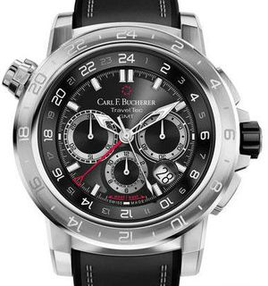 00.10633.08.33.01 Carl F.Bucherer Patravi