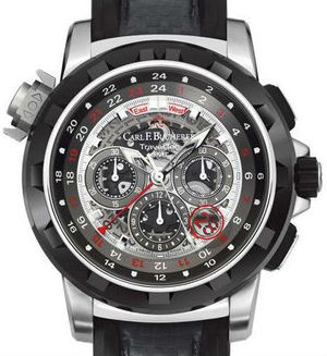 00.10620.21.93.01 Carl F.Bucherer Patravi