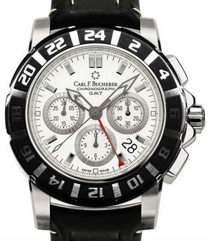 00.10618.13.23.01 Carl F.Bucherer Patravi