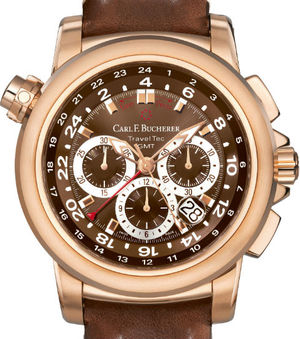 00.10620.03.93.01 Carl F.Bucherer Patravi