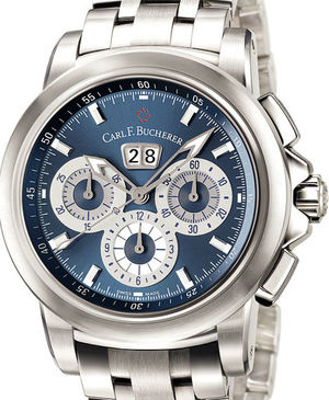 00.10624.08.53.21 Carl F.Bucherer Patravi