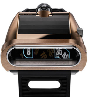 55.RL.B MB&F Horological Machines