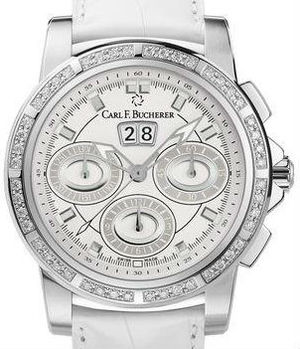 00.10611.08.23.12 Carl F.Bucherer Patravi