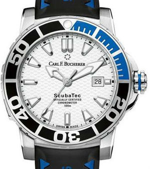 00.10632.23.23.01 Carl F.Bucherer Patravi