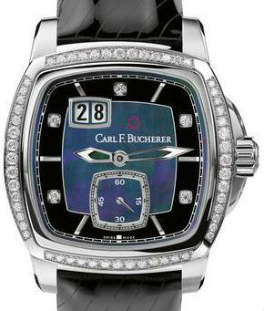 00.10628.08.87.11 Carl F.Bucherer Patravi